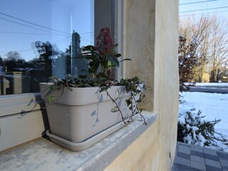 Vakantiehuis Herbeumont  30