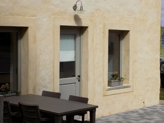 Ferienhaus Herbeumont Außenaufnahme 7