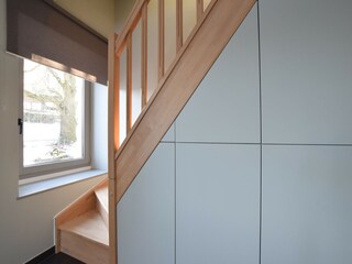 Holiday house Herbeumont Features 8