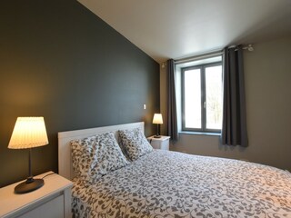 Maison de vacances Herbeumont Équipement 12