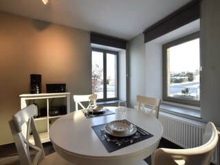 Maison de vacances Herbeumont Équipement 11