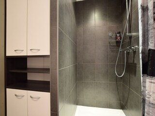 Casa de vacaciones Herbeumont Características 17