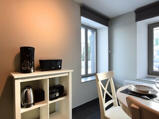 Holiday house Herbeumont  32