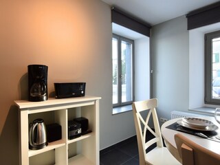 Vakantiehuis Herbeumont  34