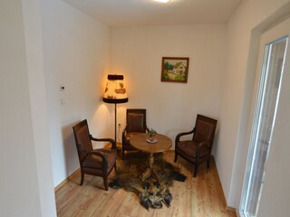 Holiday house Gillenbeuren Features 29