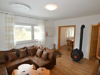 Casa per le vacanze Gillenbeuren Caratteristiche 33