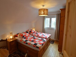 Holiday house Gillenbeuren Features 13