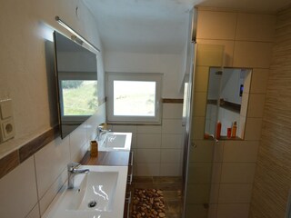 Ferienhaus Gillenbeuren Ausstattung 32