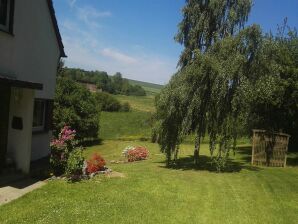 Maison de vacances à Filz près de la rivière - Gillenbeuren - image1