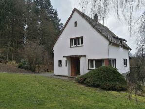 Filz Ferienhaus im Stadtzentrum - Gillenbeuren - image1