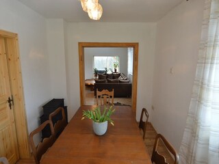 Holiday house Gillenbeuren Features 21