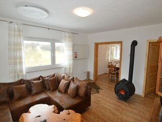 Vakantiehuis Gillenbeuren Kenmerken 19