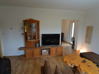 Holiday house Gillenbeuren Features 12