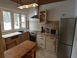 Vakantiehuis Gillenbeuren Kenmerken 16