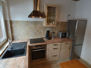 Holiday house Gillenbeuren Features 20