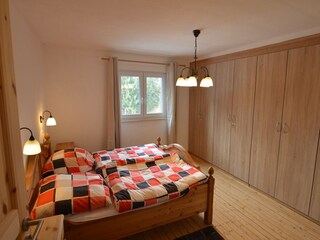 Ferienhaus Gillenbeuren Ausstattung 25
