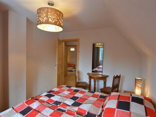 Holiday house Gillenbeuren Features 19