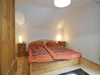 Holiday house Gillenbeuren Features 13