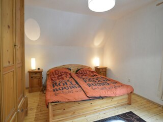 Holiday house Gillenbeuren Features 14