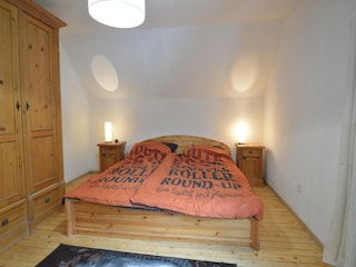 Holiday house Gillenbeuren Features 15
