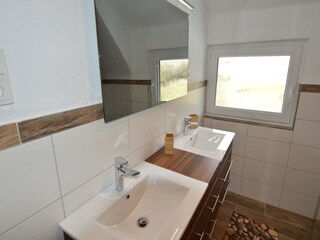 Ferienhaus Gillenbeuren Ausstattung 23