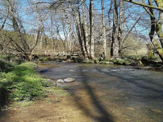 Casa de vacaciones Gillenbeuren Entorno 36