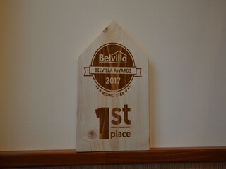 Casa per le vacanze Gillenbeuren  40