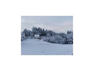 Vakantiehuis Gillenbeuren Buitenaudio-opname 6