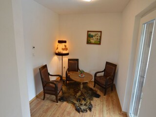 Holiday house Gillenbeuren Features 28