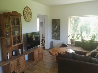 Ferienhaus Gillenbeuren Ausstattung 14