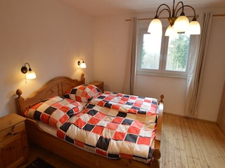 Ferienhaus Gillenbeuren Ausstattung 18