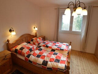 Ferienhaus Gillenbeuren Ausstattung 29