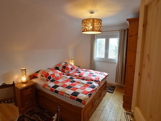 Ferienhaus Gillenbeuren Ausstattung 26