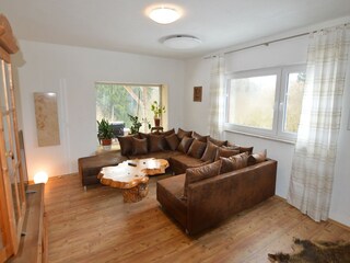 Vakantiehuis Gillenbeuren Kenmerken 24