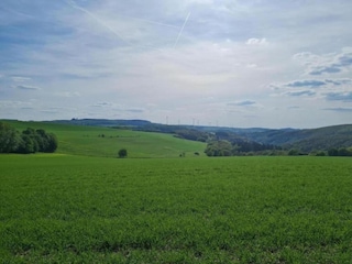 Holiday house Gillenbeuren Environment 37