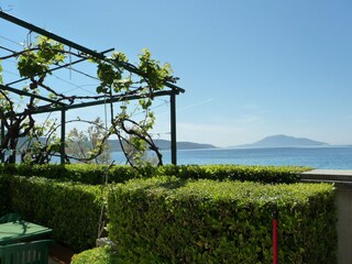 Appartamento per vacanze Martinscica Registrazione all'aperto 5