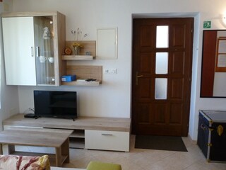 Vakantieappartement Martinscica Kenmerken 10
