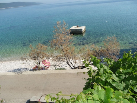 Vakantieappartement Lucija