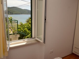Vakantieappartement Martinscica Kenmerken 13