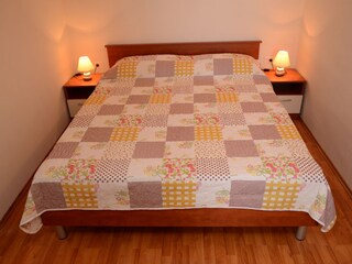 Appartamento per vacanze Martinscica Caratteristiche 17