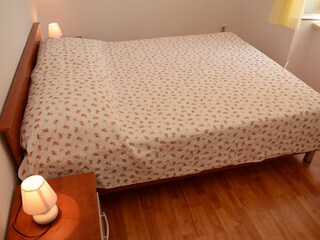 Vakantieappartement Martinscica Kenmerken 19