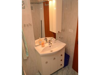 Vakantieappartement Martinscica Kenmerken 21
