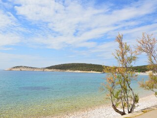 Vakantieappartement Martinscica Omgeving 22