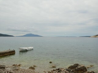 Appartamento per vacanze Martinscica Ambiente 23