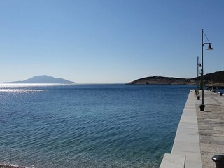 Appartamento per vacanze Martinscica Ambiente 24