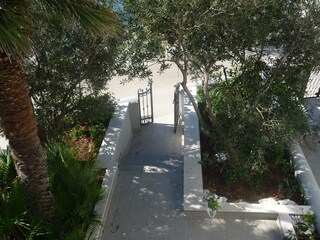 Villa Martinscica Registrazione all'aperto 4