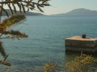 Villa Martinscica Ambiente 17