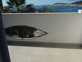 Villa Martinscica Registrazione all'aperto 7