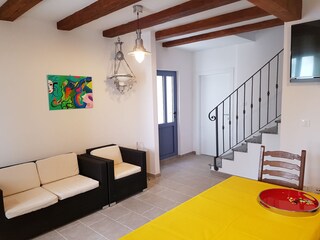 Villa Martinscica Caratteristiche 8