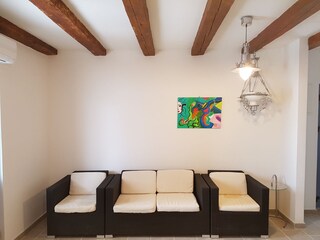 Villa Martinscica Caratteristiche 9